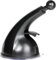 automobilio telefono laikiklis - Vivanco car phone mount Windshield Butler (61636) - 3 nuotrauka