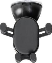 automobilio telefono laikiklis - Vivanco car phone mount Windshield Butler (61636) - 4 nuotrauka