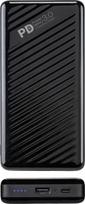 power bank 20000mah pd - Vivanco power bank 20000mAh Super Fast PD 18W (63123) - 4 nuotrauka