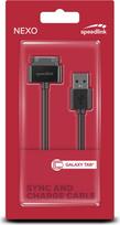 mikrofono laidai - SPEED LINK SL-7503-BK - 2 nuotrauka