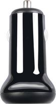 super charger - Vivanco Super Fast 62303, USB Type C/USB Type A, juoda, 24 W - 3 nuotrauka