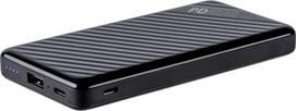 18w ikroviklis - Vivanco power bank 10000mAh Super Fast PD 18W (63122) - 5 nuotrauka