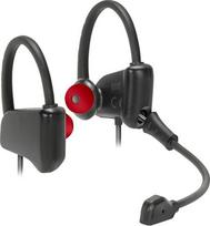 gaming headset - Speedlink headset Juzar Gaming Ear Buds (SL-860020-BKRD) - 5 nuotrauka