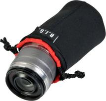 foto krepsiai - BIG lens pouch PS7 (443027) - 2 nuotrauka
