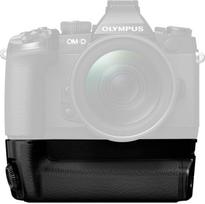 olympus om - Olympus battery grip HLD-7 | V328140BE000 - 2 nuotrauka