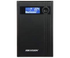 2000va ups - HIKVISION UPS DS-UPS2000 2000VA/1200W - 4 nuotrauka