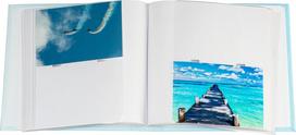 albumas 10x15 - Album G 10x15/200MS Assort | 4741326102479 - 2 nuotrauka