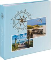 albumas 10x15 - Album G 10x15/200MS Assort | 4741326102479 - 3 nuotrauka