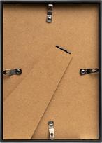 remelis 15x21 cm nuotraukoms - Photo frame Aluminium 15x21, gold | 21449 - 2 nuotrauka