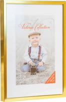 remelis 15x21 cm nuotraukoms - Photo frame Aluminium 15x21, gold | 21449 - 3 nuotrauka