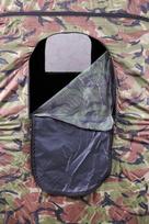 palapines 3 4 - BIG photographic hide Tent-L, camouflage (467204) - 2 nuotrauka