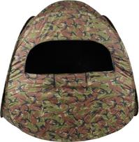 palapines 3 4 - BIG photographic hide Tent-L, camouflage (467204) - 5 nuotrauka