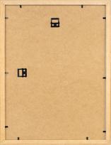 remelis 30x40 - Natura photo frame 30x40, natural (VI2534) | 21436 - 2 nuotrauka