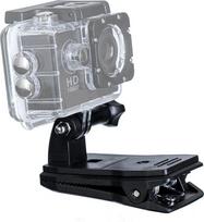 gopro kameros tvirtinimo - D-Fruit GoPro mounting clip | 40517 - 2 nuotrauka