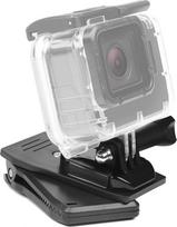 gopro kameros tvirtinimo - D-Fruit GoPro mounting clip | 40517 - 3 nuotrauka