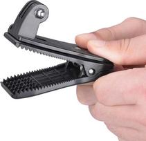 gopro kameros tvirtinimo - D-Fruit GoPro mounting clip | 40517 - 4 nuotrauka