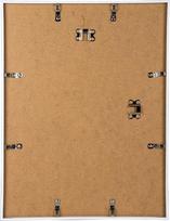 nuotrauku remeliai 30x40 - Photo frame Future 30x40, white | 20910 - 3 nuotrauka