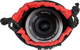 ps5 deklas - BIG lens pouch PS5 (443026) - 2 nuotrauka