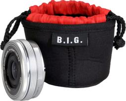 ps5 deklas - BIG lens pouch PS5 (443026) - 3 nuotrauka
