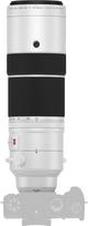 600mm objektyva - Fujifilm Fujinon XF 150-600mm f/ 5.6-8 R LM OIS WR - 3 nuotrauka