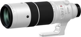 600mm objektyva - Fujifilm Fujinon XF 150-600mm f/ 5.6-8 R LM OIS WR - 4 nuotrauka