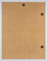 remelis 60x80 - Photo frame Seoul 60x80, silver/acrylic 1303331) | 21406 - 2 nuotrauka