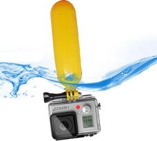 gopro kamera laikiklis - Hurtel GoPro Floating Hand Grip - 3 nuotrauka