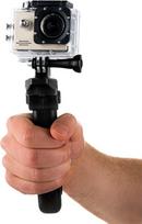 kameros trikojis - D-Fruit GoPro Grip Tripod | 40500 - 3 nuotrauka