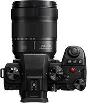 panasonic lumix 28 - Panasonic Lumix S 28-200mm F4-7.1 Macro O.I.S. - 3 nuotrauka