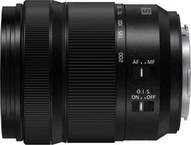 panasonic lumix 28 - Panasonic Lumix S 28-200mm F4-7.1 Macro O.I.S. - 4 nuotrauka