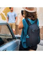 kuprines - Lifeventure PACKABLE 16L kuprinė - 2 nuotrauka