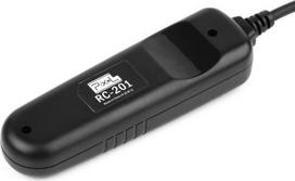 nikon fotoaparatai - Pixel camera trigger remote RC-201/DC2 Nikon | 4895152300056 - 2 nuotrauka