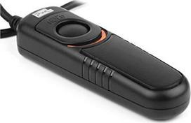 nikon fotoaparatai - Pixel camera trigger remote RC-201/DC2 Nikon | 4895152300056 - 3 nuotrauka