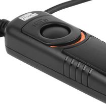 nuotoline kamera - Pixel camera trigger remote RC-201/E3 Canon | 4895152300094 - 3 nuotrauka