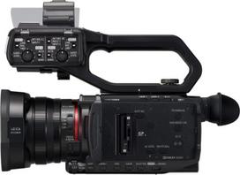 panasonic hc x2000 - Panasonic HC-X2000E - 3 nuotrauka