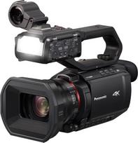 panasonic hc x2000 - Panasonic HC-X2000E - 4 nuotrauka