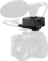kameros adapteris - Panasonic microphone adapter DMW-XLR1 | DMW-XLR1EC - 2 nuotrauka
