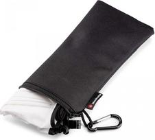 reflektorius - Manfrotto diffuser cloth HaloCompact Plus 98cm 2-stop | LL LR3334 - 3 nuotrauka