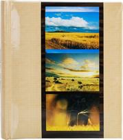 nuotraukos 10x15 - Album BB 10x15/100MS (1-up) Assort - 2 nuotrauka