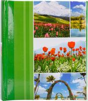 nuotraukos 10x15 - Album BB 10x15/100MS (1-up) Assort - 5 nuotrauka