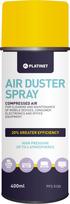 compressed air - Platinet compressed air PFS5130 400ml - 2 nuotrauka