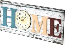 sieniniai laikrodziai - Sieninis laikrodis Platinet Zegar PZH Home - 2 nuotrauka