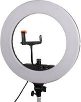led ziedas - StudioKing LED ring light Set LED-480ASK | 8718127080110 - 3 nuotrauka
