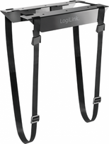 laikikliai - LogiLink EO0009 procesoriaus laikiklis Juoda (Black) - 1 nuotrauka