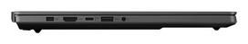 geforce 5060 - Asus ROG Zephyrus G14 (2025) GA403UM, Ryzen 9 2700, 16 GB, 1 TB, 14", NVIDIA GeForce RTX 5060 8 GB, Eclipse Grey (Pilkas) - 3 nuotrauka