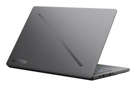 geforce 5060 - Asus ROG Zephyrus G14 (2025) GA403UM, Ryzen 9 2700, 16 GB, 1 TB, 14", NVIDIA GeForce RTX 5060 8 GB, Eclipse Grey (Pilkas) - 4 nuotrauka