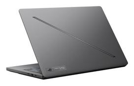 geforce 5060 - Asus ROG Zephyrus G14 (2025) GA403UM, Ryzen 9 2700, 16 GB, 1 TB, 14", NVIDIA GeForce RTX 5060 8 GB, Eclipse Grey (Pilkas) - 5 nuotrauka
