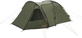 zalias tentas - Easy Camp Kinn 5, žalia (Green), penkiavietė, kupolo tipo palapinė - 5 nuotrauka