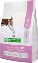 Nature's Protection Junior Lamb 2 kg
