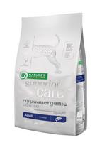 Nature's Protection Superior Care Hypoallergenic Salmon Adult All Breeds 1.5 kg